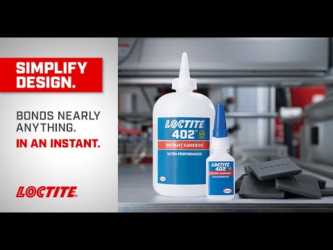 LOCTITE 402 20GMS
