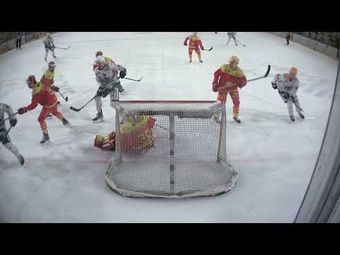 HC Sierre vs HCC 11.12.2021