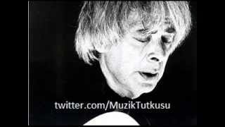 Fikret Kızılok - Bir Harmanım Bu Akşam