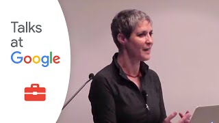 Margaret Wertheim | Authors at Google