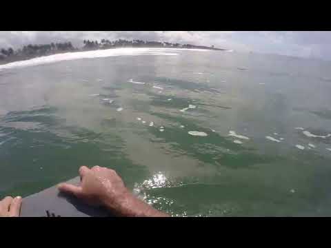 Session Bodyboard 20220501