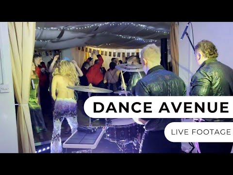 Dance Avenue Live