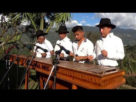 Xhap. Marimba Hose Ana Mis