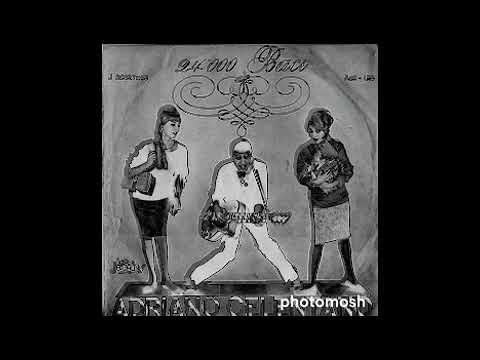 Adriano Celentano Vs Tiësto x Hedex x Basslayerz  - 24000 Click Click Click (Mr Brenno Mashup 2024)