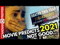 'Songbird' - Movie Predicts Very Bad Things in 2021-2024