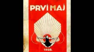 TWOKEY - PRVI MAJ (Freestop 2009)