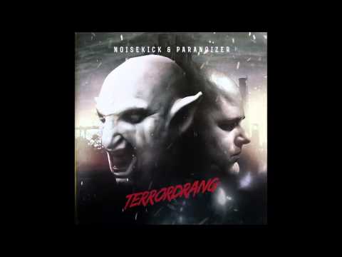 Paranoizer - Sarcasm