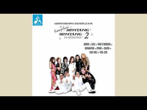 Ayank Andriani - Cinta Sapotong