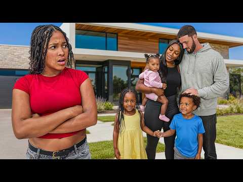 The Family is Falling Apart