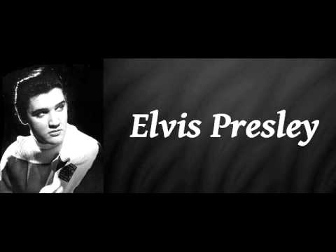 Frankfort Special - Elvis Presley