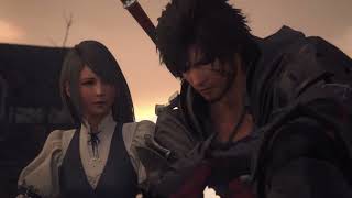 FF16！！がっつり今日は進める！ [説明欄読んでね]#5