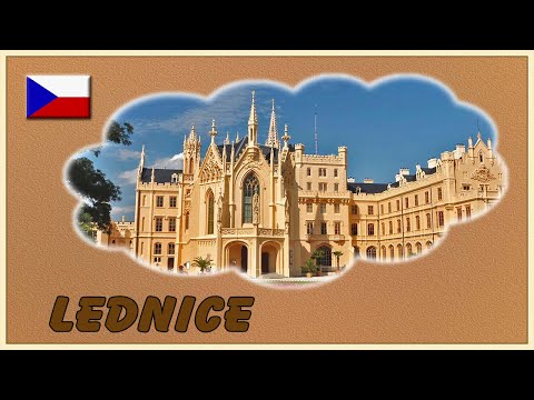 República Tcheca (Lednice) - Steve
