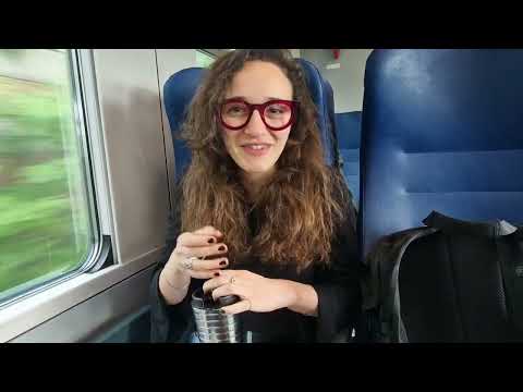 Sicurezza in treno: in viaggio con le pendolari fra Lecco e Milano