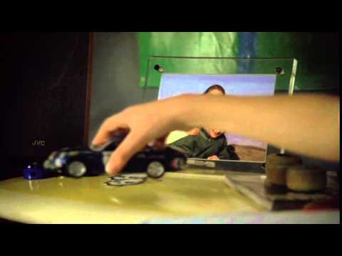 trailer