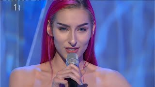 Raiven - Zažarim (nastop na Vikend paketu)