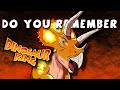 Do You Remember Dinosaur King