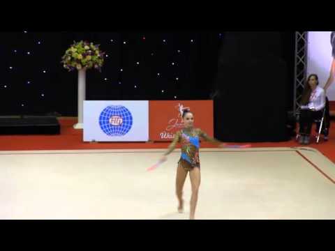 Anastasiya Serdyukova clubs senior UZB