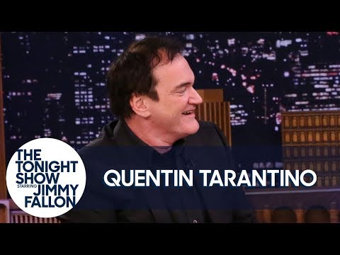 Quentin Tarantino Recommends the Greatest Documentary Ever Made