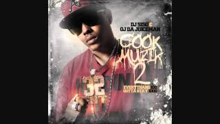 OJ Da Juiceman feat. Lil Dre - Larry Bird (No Shout) COOK MUZIK 2