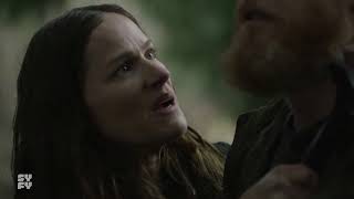 Трейлер сериала "Ван Хельсинг 2 сезон" на русском языке