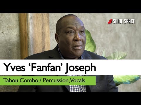 Yves ‘Fanfan’ Joseph: Wealthy people in Haiti don’t contribute to fix their society (Part 5) Video