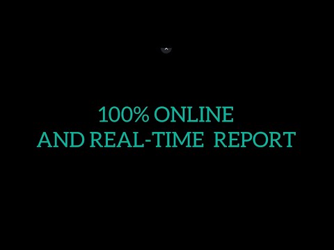 We develop KPIs in Data Studio 100% online, customizable and updated in real time.