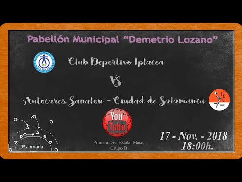 17-11-2018 Bm iplacea - Autocares Sanalon