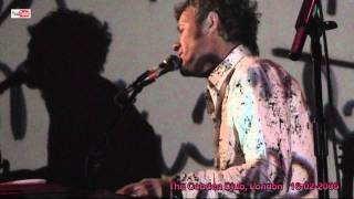 Magne F live - All the Time (HD) - The Cobden Club, London - 16-02-2005