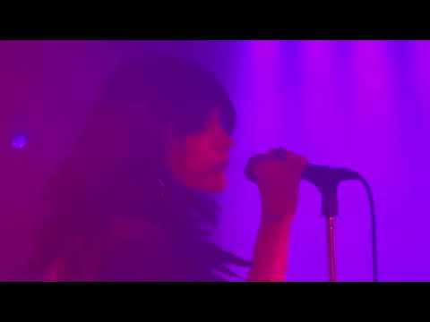 Raven Gray - Tandems In The Sky(Camden Assembly, London, October 10, 2024) LIVE/4K