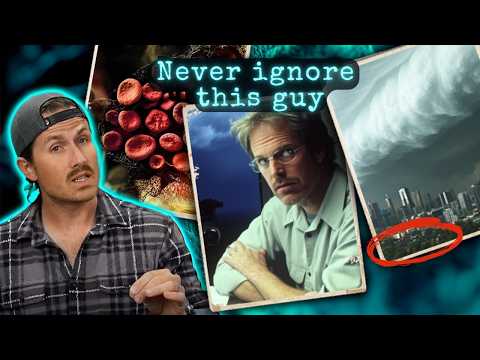 只有一個人知道這座城市的死亡祕訣 (Only one man knew the death recipe for this city)