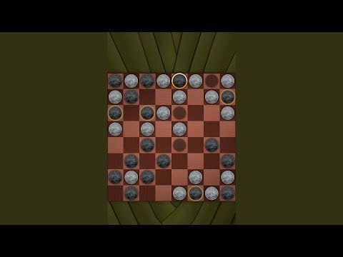 How to Play Konane (Hawaiian Checkers) - YouTube