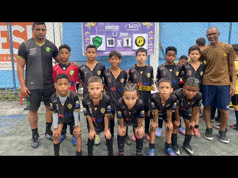 JME X PROMESSAS (1 TEMPO)