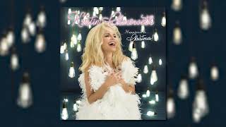 Kristin Chenoweth - Christmas Lullaby (Official Audio)