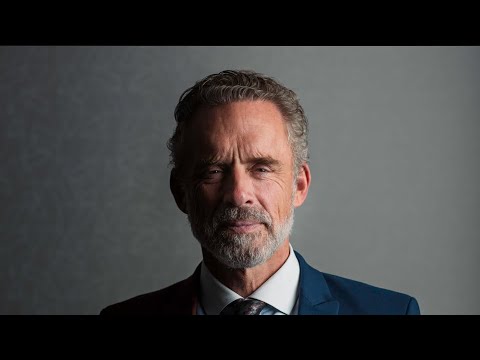 Jordan Peterson on the Story of Abraham and God.
