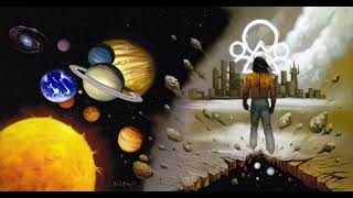 The End Complete IV: The Road and the Damned (Coheed and Cambria - Instrumental Cover)