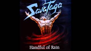 Savatage - Watching You Fall (Handful Of Rain)