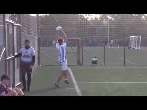 SOMOS NOSOTROS FC vs FLORIPONDIO - #LigaNuñez - #Apertura SLV  21/04/2023