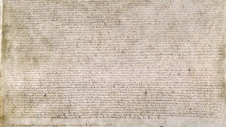 800 Years of Law: Magna Carta Past and Present