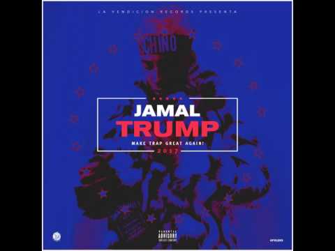 Jamal Trump feat Jihan 