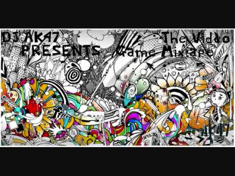 06 Issue (Droop-E's Brother) - SEGA Chopped and Screwed by DJ AK47