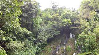 preview picture of video 'Zipline - El Valle, Panama'