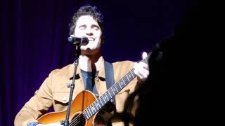 lmdc slc going nowhere darren criss