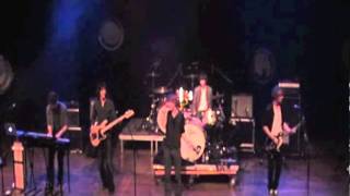 COMPLEXX The Grip May Slip Heerlen 2011