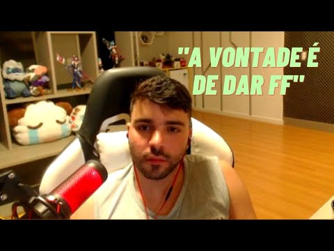 MIVERVA SOBRE O BALANCEAMENTO DOS CAMPEÕES NO LOL