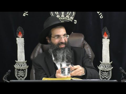 הלכות שבת - רי' - חבית שנשברה 🛢 משנה ברורה סימן שלד שלה | חלק 624 | הרב שי עובד