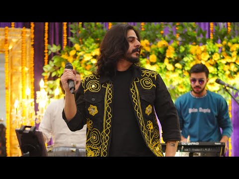 ISHQ | Arsalan Shah | Shujjy Ali | Umair Ali Khan | Pashto New Song 2025