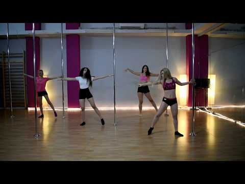 01. Thess Pole Art Show 26 - Level 1 (Jasmine Thompson - Mad World)