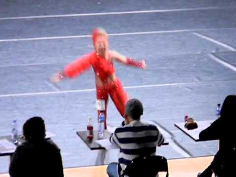 DISCO SM 2011 - ANNIINA