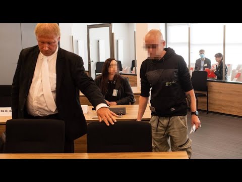 Prozess gegen mutmaßliche Unterstützer der Gruppe „Freital“ hat begonnen