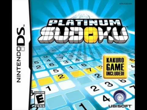 VGM Picks 286 - Platinum Sudoku - Dreaming Girl